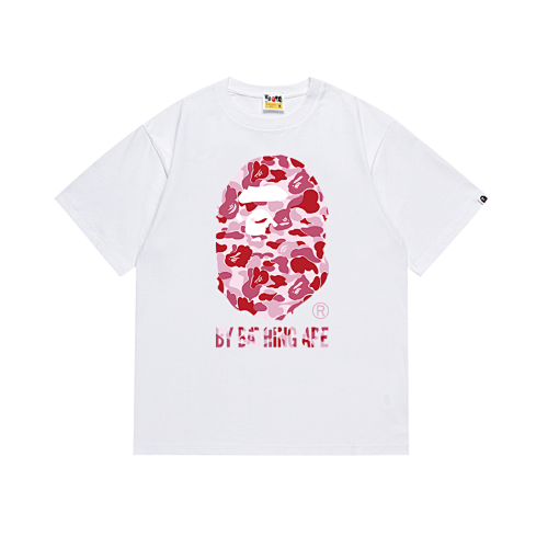 BAPE T-Shirt -#075