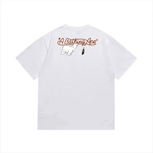 BAPE T-Shirt -#1034