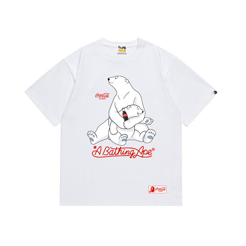 BAPE T-Shirt -#1034