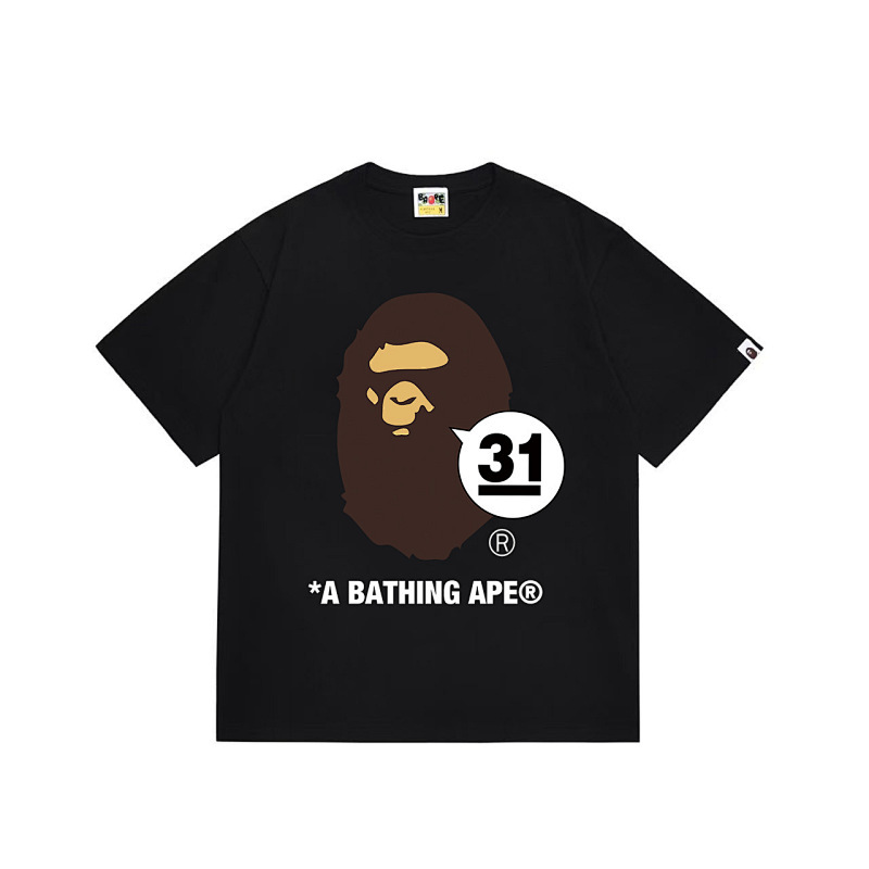 BAPE T-Shirt -#1035