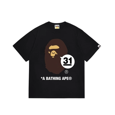 BAPE T-Shirt -#1035 01
