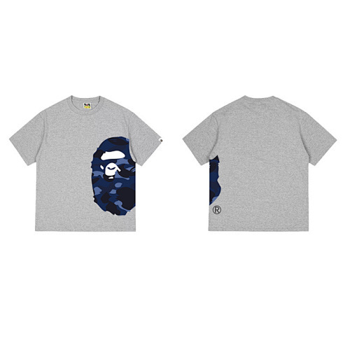 BAPE T-Shirt -#1327