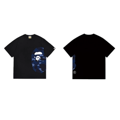 BAPE T-Shirt -#1327 01