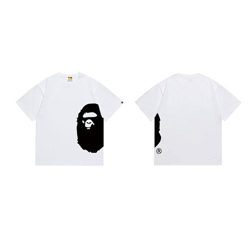 BAPE T-Shirt -#1338