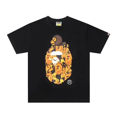 BAPE T-Shirt -#149 01