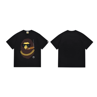 BAPE T-Shirt -#186 01