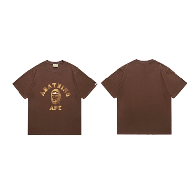 BAPE T-Shirt -#187 01