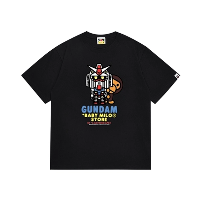 BAPE T-Shirt -#189 01