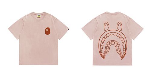 BAPE T-Shirt -#215