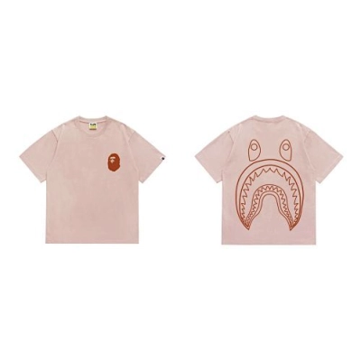 BAPE T-Shirt -#215 01