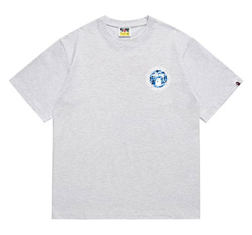 BAPE T-Shirt -#218
