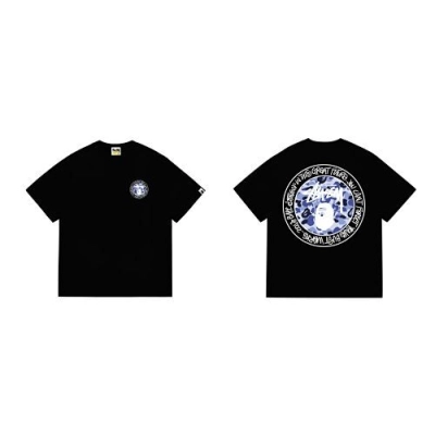 BAPE T-Shirt -#218 01