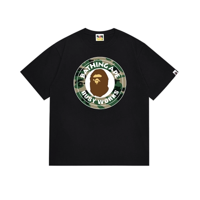 BAPE T-Shirt -#221 01