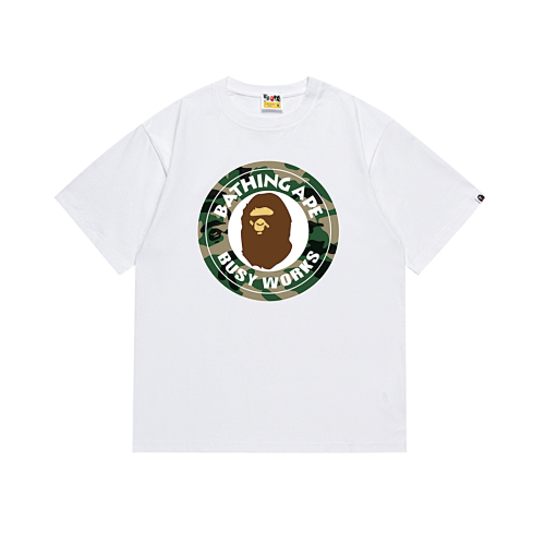BAPE T-Shirt -#221