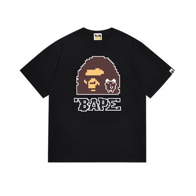 BAPE T-Shirt -#224 01