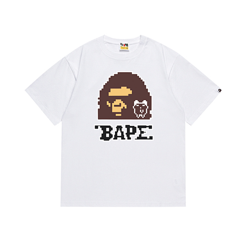 BAPE T-Shirt -#224