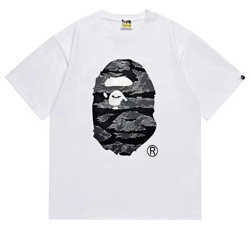 BAPE T-Shirt -#253