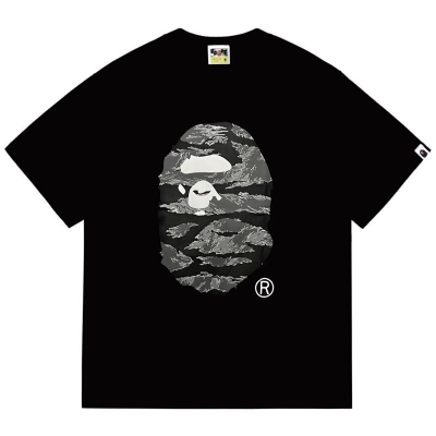 BAPE T-Shirt -#253 01