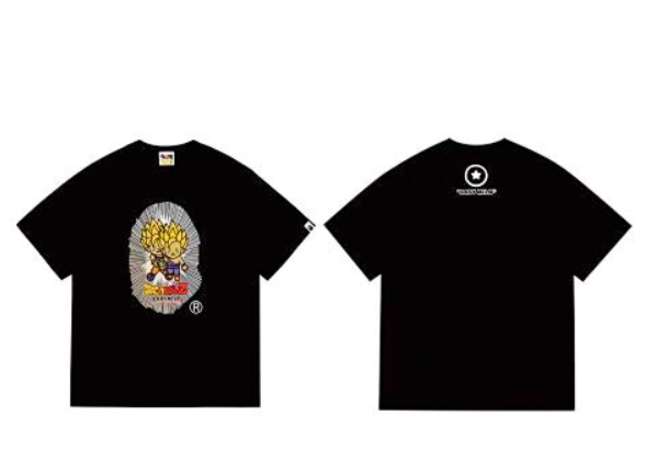 BAPE T-Shirt -#255