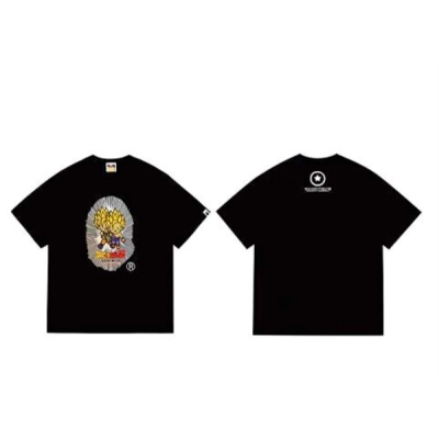 BAPE T-Shirt -#255 01
