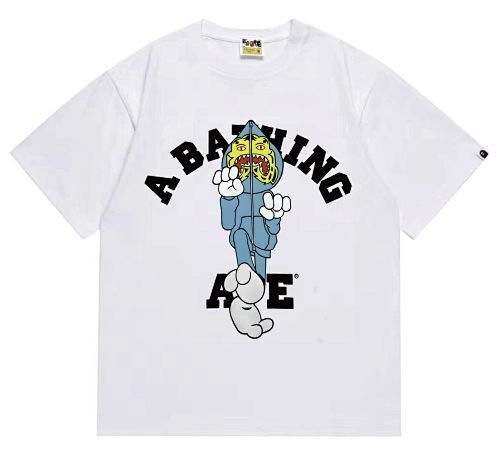 BAPE T-Shirt -#256