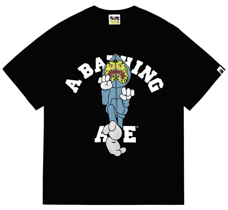 BAPE T-Shirt -#256