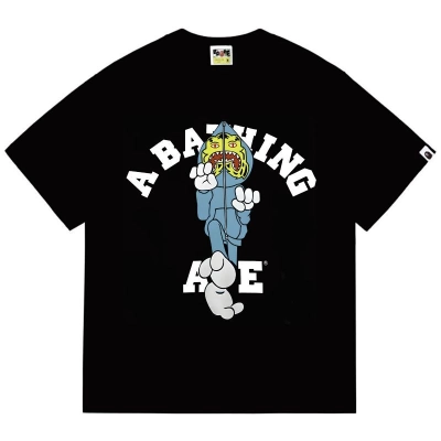 BAPE T-Shirt -#256 01