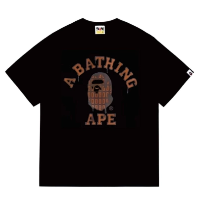 BAPE T-Shirt -#267 01