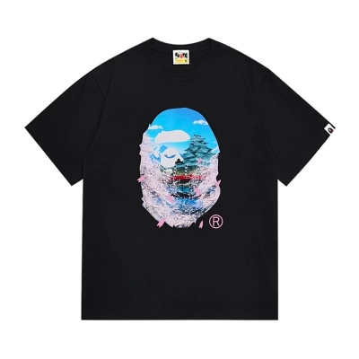 BAPE T-Shirt -#285 01