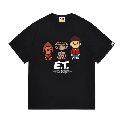BAPE T-Shirt -#288 01