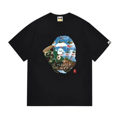 BAPE T-Shirt -#290 01