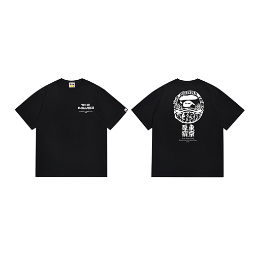 BAPE T-Shirt -#029