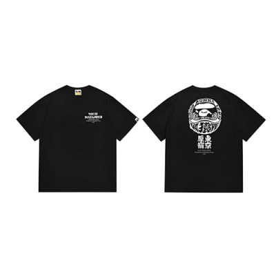 BAPE T-Shirt -#029 01
