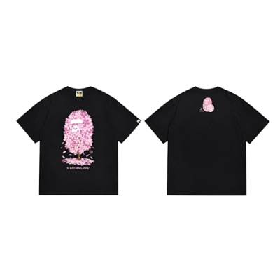 BAPE T-Shirt -#039 01