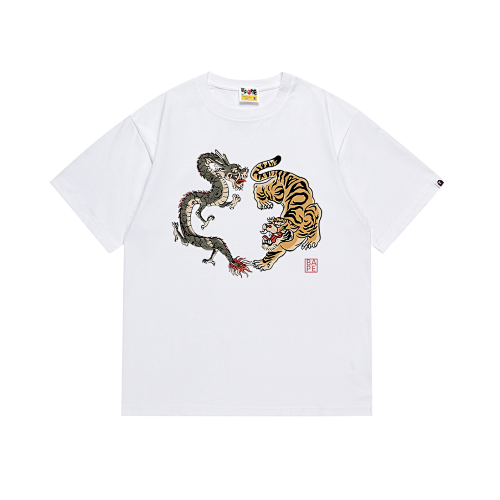 BAPE T-Shirt -#098