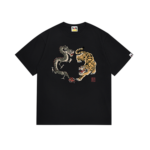 BAPE T-Shirt -#098