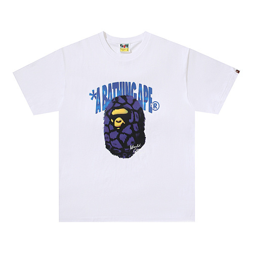 BAPE T-Shirt -#139