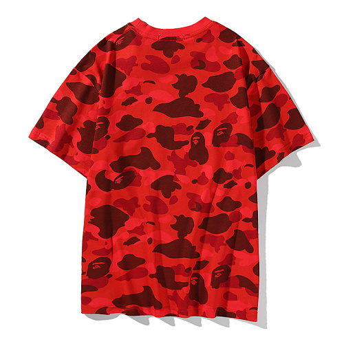 BAPE T-Shirt -#5073