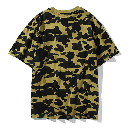 BAPE T-Shirt -#5073