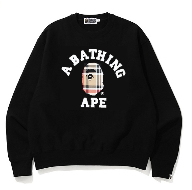 BAPE Hoodie-5126#
