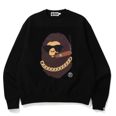 BAPE Hoodie-5127# 01