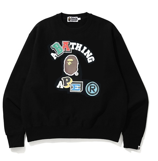 BAPE Hoodie-5130#