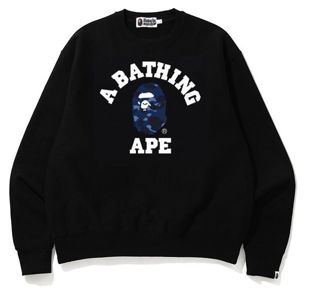BAPE Hoodie-5131#