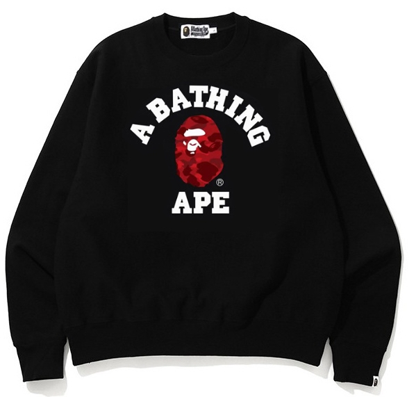 BAPE Hoodie-5131#