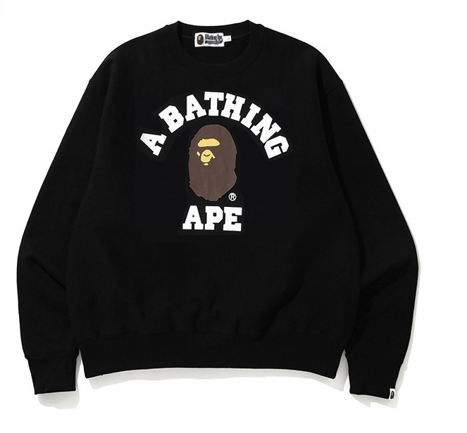 BAPE Hoodie-5132#