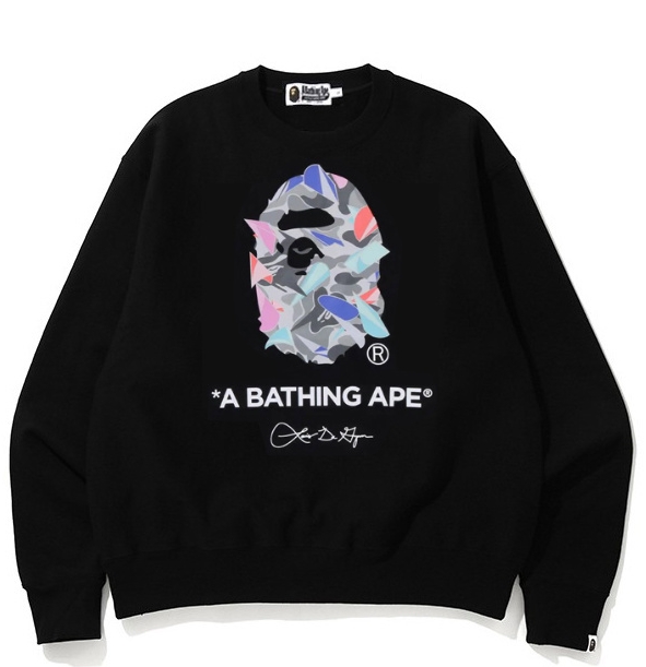 BAPE Hoodie-5136#