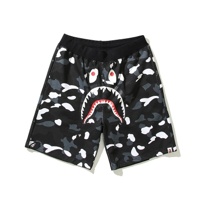 BAPE Shorts-505# 01