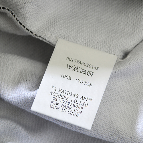 BAPE Shorts-507#