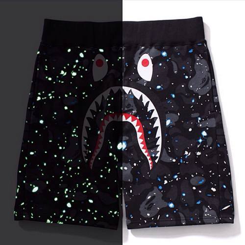 BAPE Shorts-508#