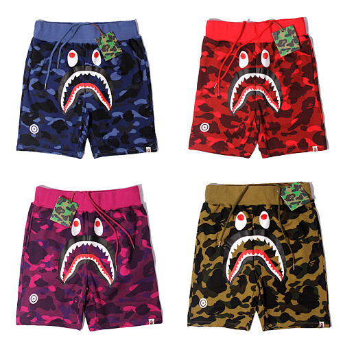 BAPE Shorts-8602#